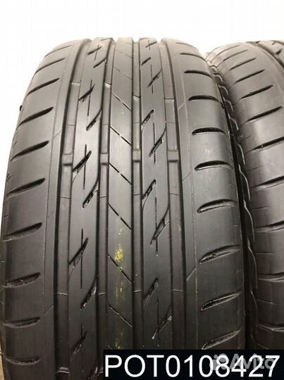 Bridgestone Nextry Ecopia 215/55 R17 94V