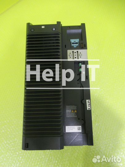Модуль Siemens PM240-2 6SL3210-1PE26-0AL0