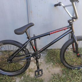 Велосипед bmx