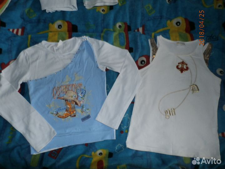 Новую тунику, толстовку, кофточки, блузки,футболки