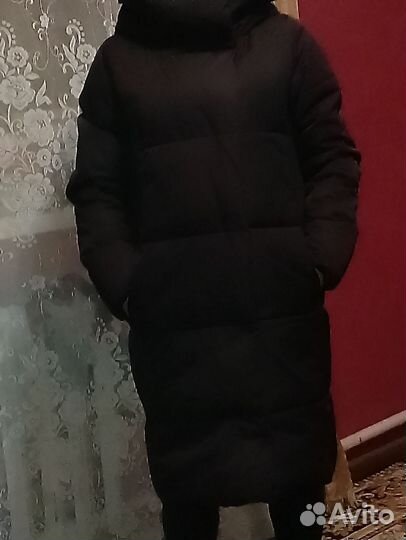 Куртка женс