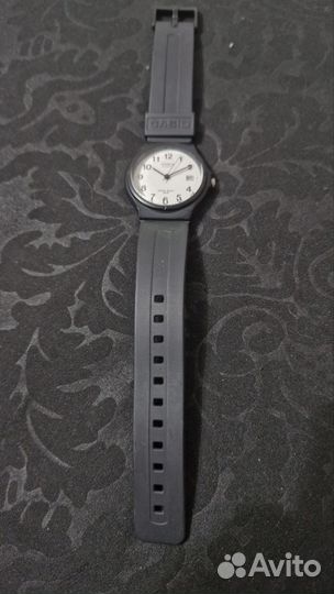 Часы casio