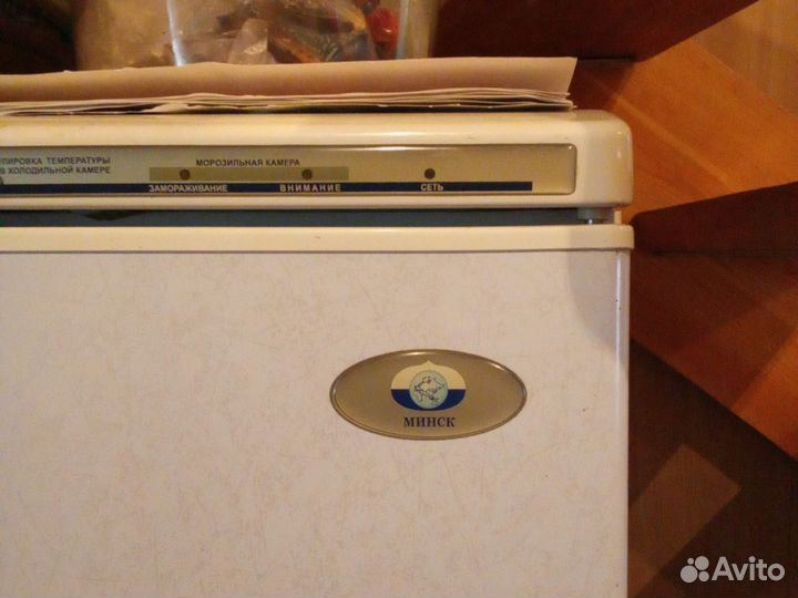 Холодильник б/у