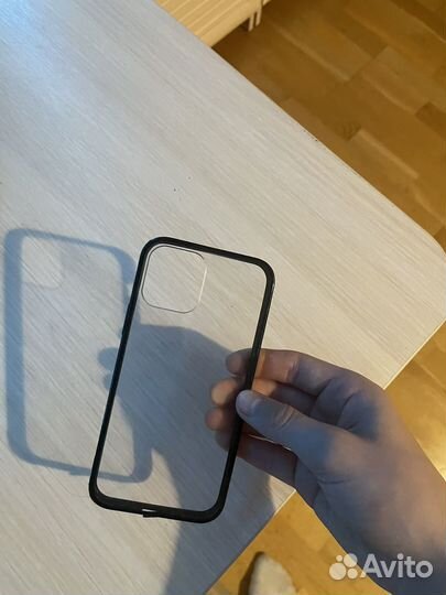 Чехол на iPhone 12 pro