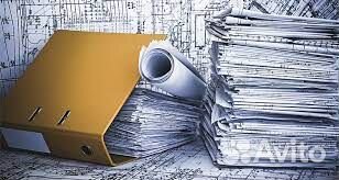 Исполнительная документация / инженер пто удаленно