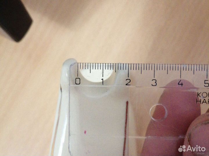 Подставка для бритья