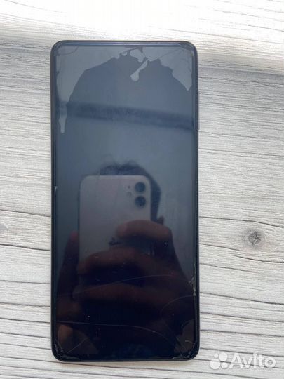 Samsung galaxy m52 5g