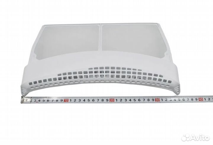 Фильтр для сушильной машины beko 2973380100