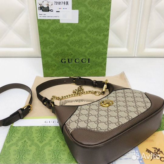 Сумка Gucci