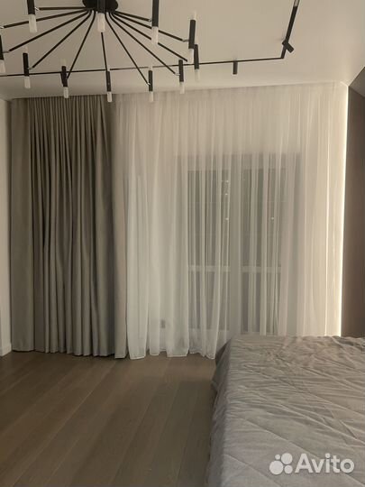 Дизайн и Пошив штор на Заказ за 5 дней по Москве и