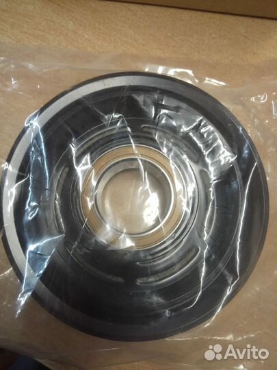 Шкив компрессора кондиционера