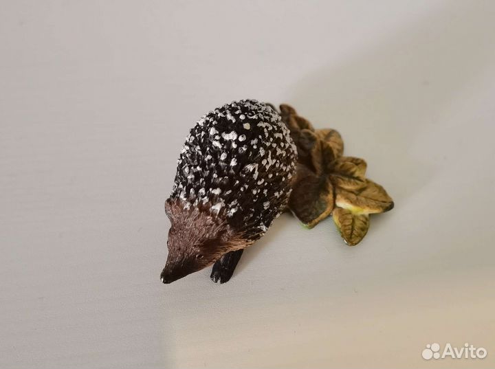 Фигурка Schleich Ёж