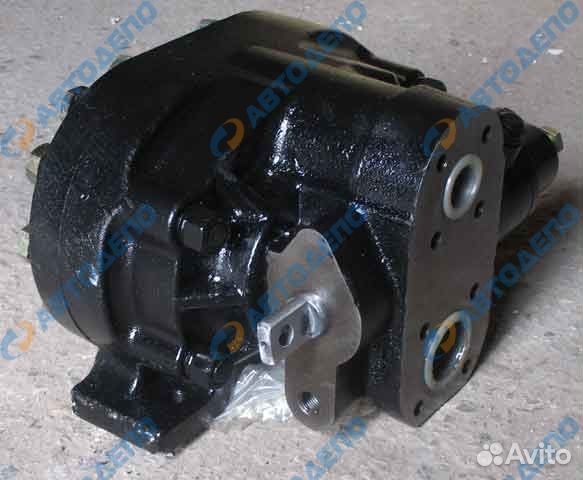 Насос отбора мощности PTO universal универсал