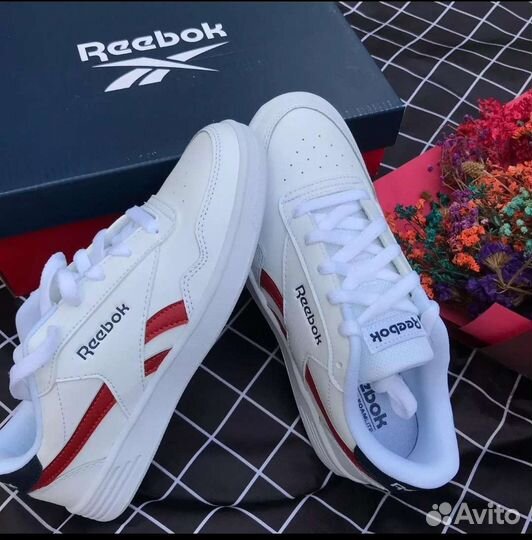 Reebok оригинальный