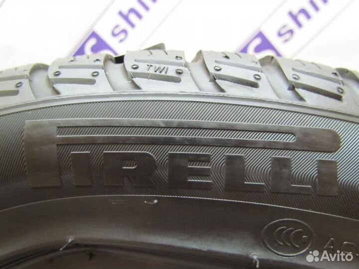 Pirelli Winter Sottozero 3 215/45 R16 102Q