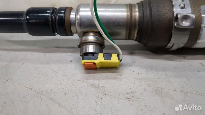 Подушка безопасности боковая правая киа Sportage