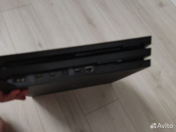 Sony playstation 4 PS4 1tb