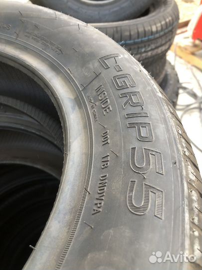 iLink L-Grip 55 175/65 R15