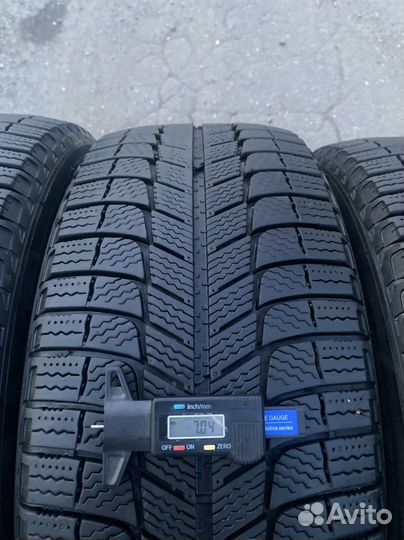 Michelin X-Ice XI3 225/50 R17 98H