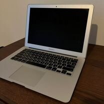 Apple MacBook Air 13 A1466