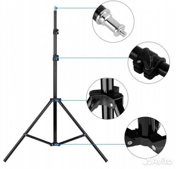 Штативы напольные универсальные