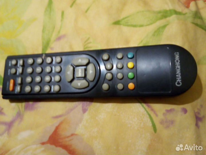 Пульты ду для телевизора