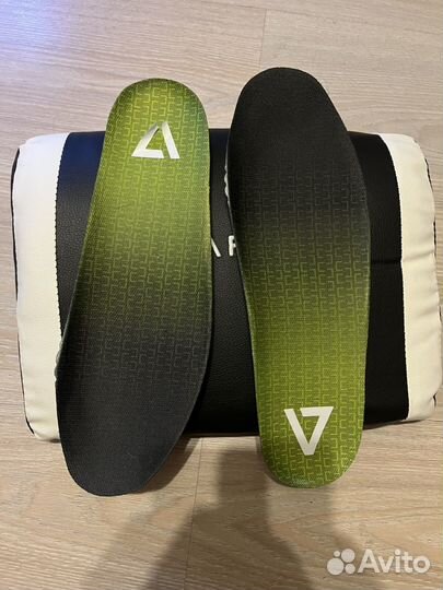 Тактические ботинки vaneda