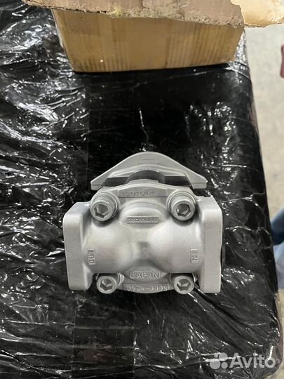 Насос shimadzu SGP1A25R382