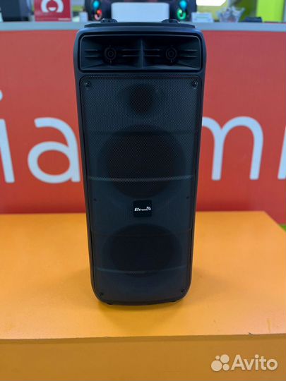 Колонка Eltronic 20-31 fire BOX 400