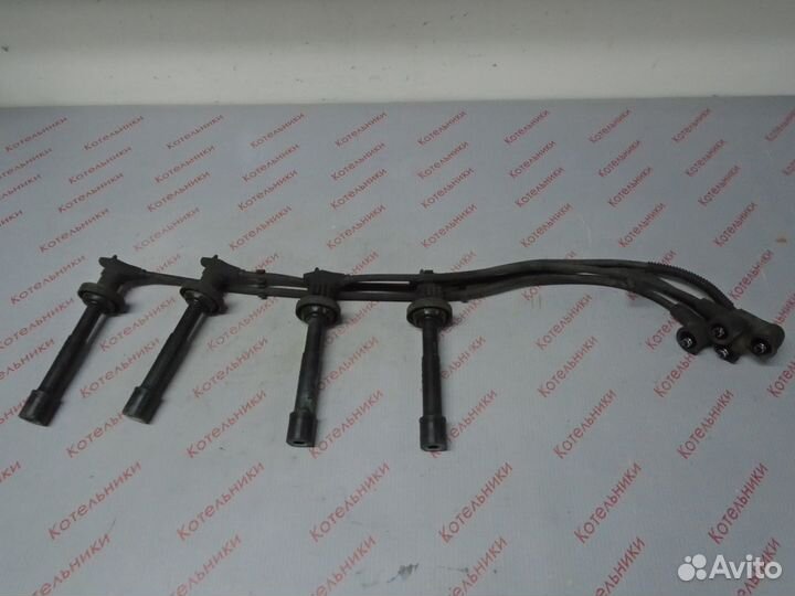 Nissan 22440-2F200 Провода высоковольтные