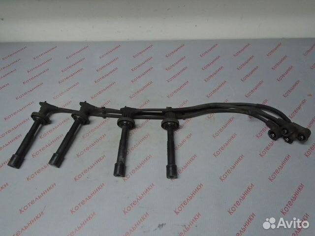 Nissan 22440-2F200 Провода высоковольтные