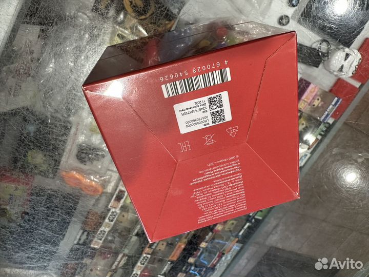 Яндекс станция Лайт (новая)