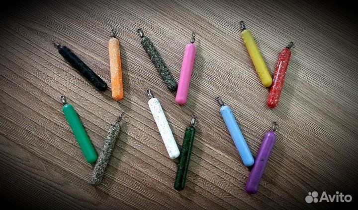 Рыболовный груз 