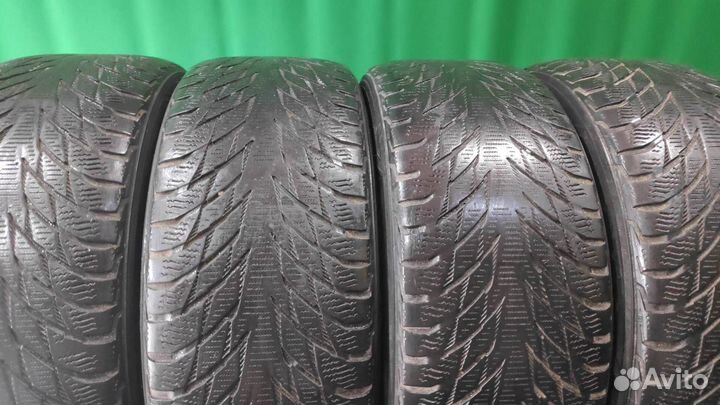 Nokian Tyres Hakkapeliitta R2 225/55 R17 101R