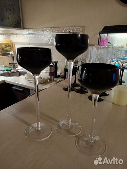 Подсвечник