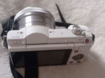 Фотоаппарат Sony alpha 5100