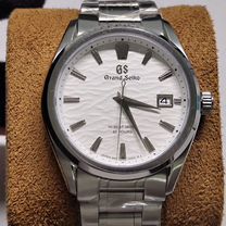 Уникальные часы в стиле Grand Seiko