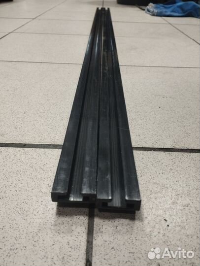 Склизы пара Тайга 503