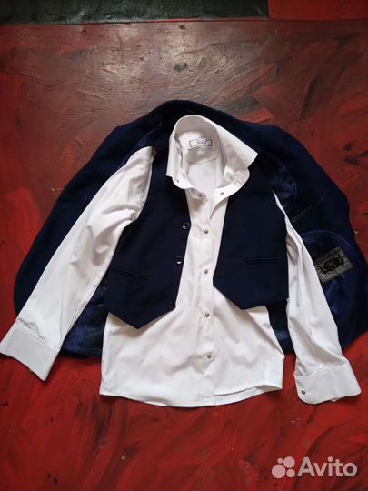 Костюм для мальчика