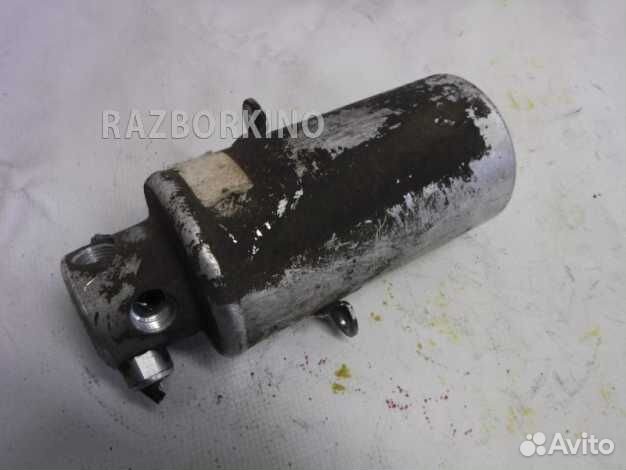 Осушитель (ресивер)