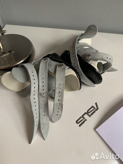 Брейсы Митчелл 1