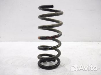 Пружина задняя 550201BF1B