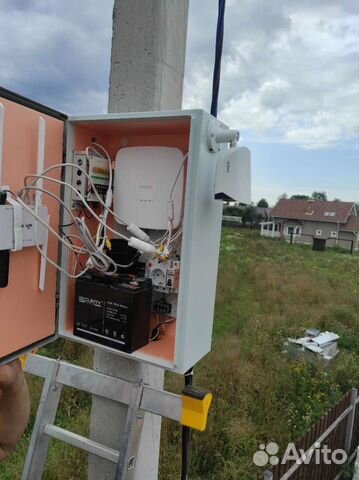 Видеонаблюдение, пожарные, охранные системы