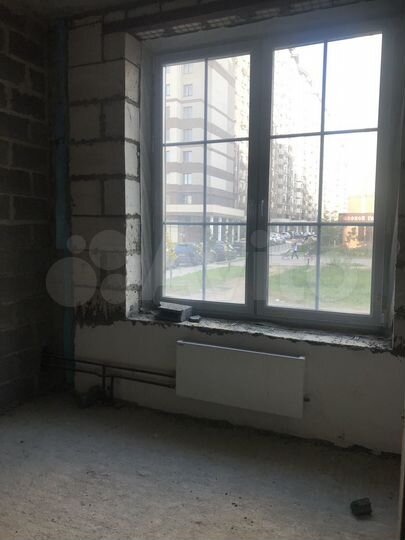 Свободного назначения, 47 м²