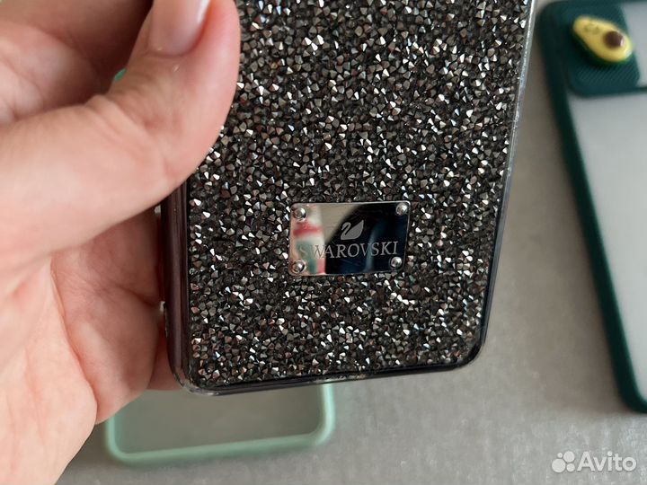 Чехол на samsung a31