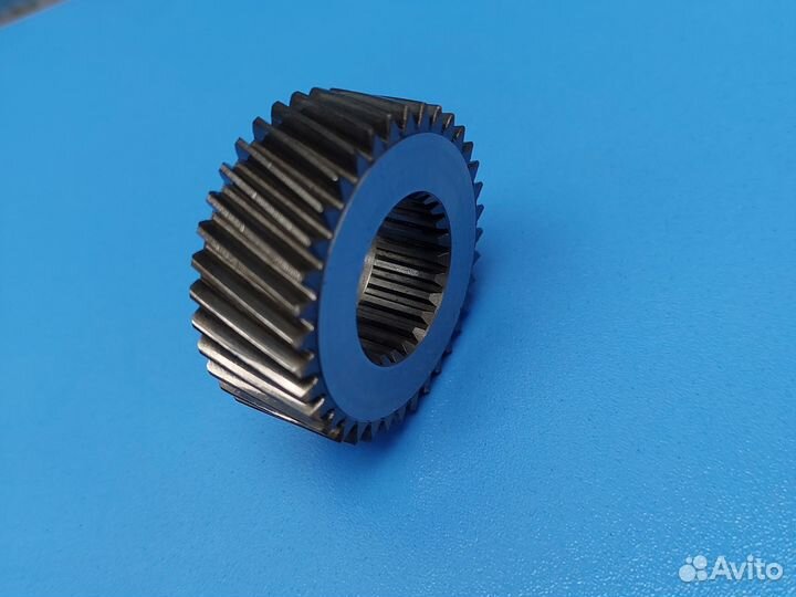 Планетарный механизм АКПП JF414 Jatco 3NX1A