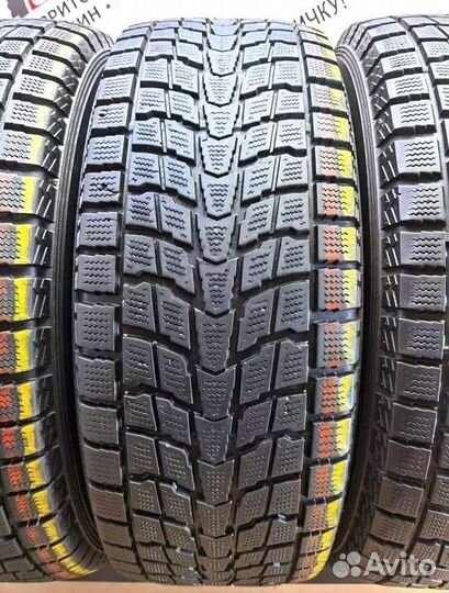 Dunlop Grandtrek SJ6 265/70 R16 112Q