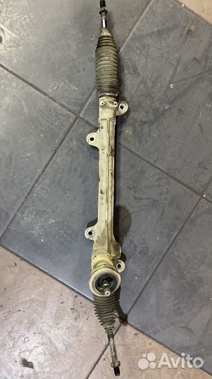 Рулевая рейка hyundai i30