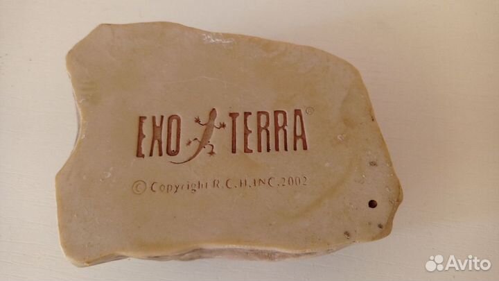 Поилка EXO terra