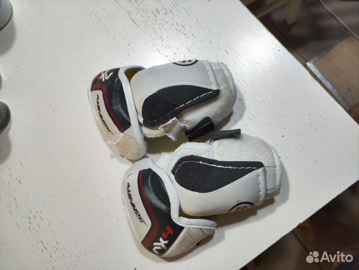 Детская хоккейная форма